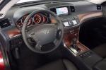 Infiniti M35x 2006 года